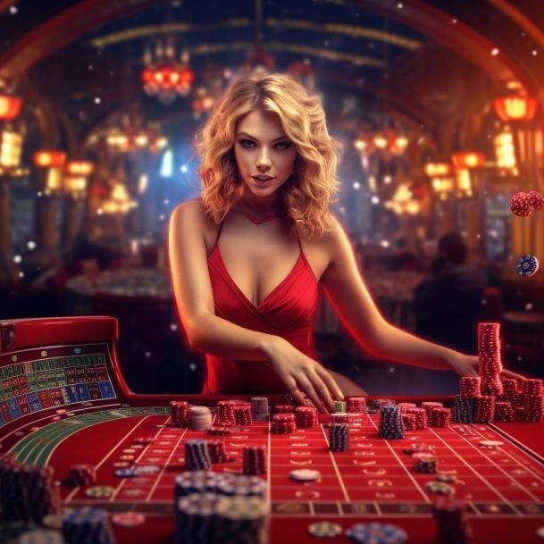 ta777 gaming platform hero banner showing sports and casino categories